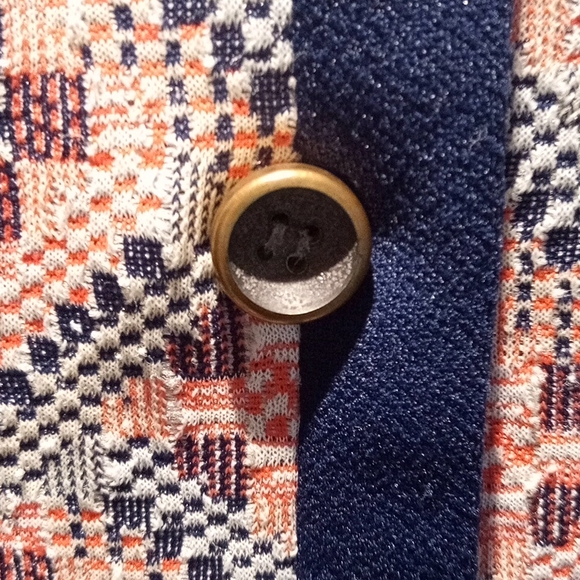 Vintage Hanbury dress set (VVV) - Picture 7 of 9